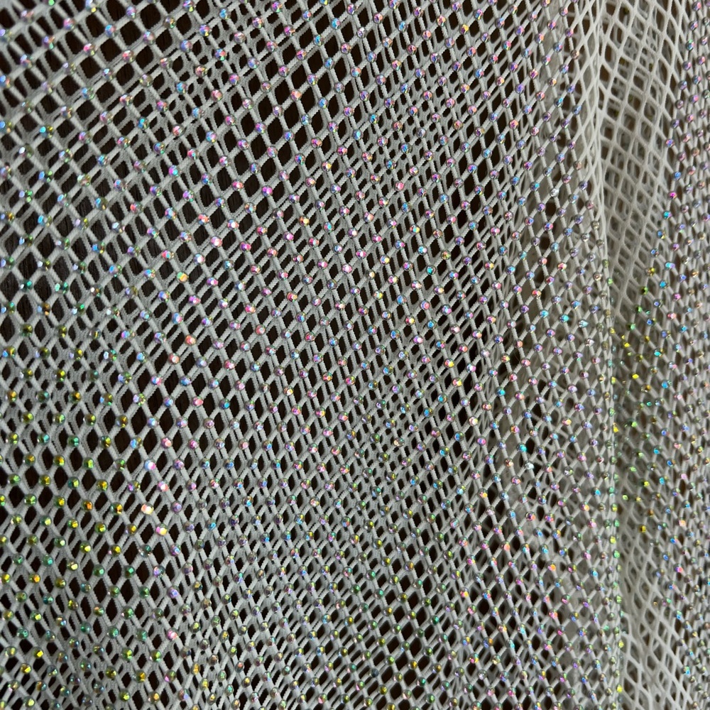 Rhinestone Top - Picture 4 of 5